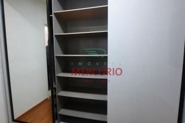 Apartamento para alugar - 48m&sup2; - Jardim Colonial