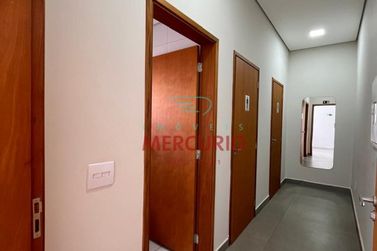Ponto Comercial para alugar - 300m&sup2; - Vila Nova Cidade Universit&aacute;ria