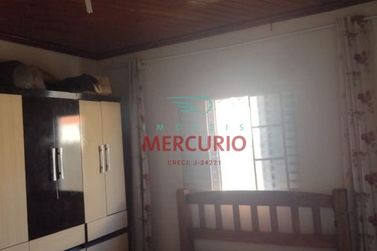 Casa &agrave; venda - 87m&sup2; - Funda&ccedil;&atilde;o Casas Populares Salvador Filardi