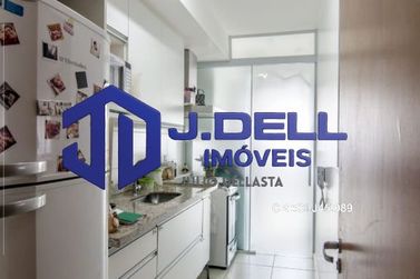 Apartamento &agrave; venda - Parque Jardim Europa