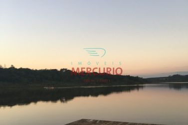 Terreno &agrave; venda - 913m&sup2; - Thermas de Santa Barbara