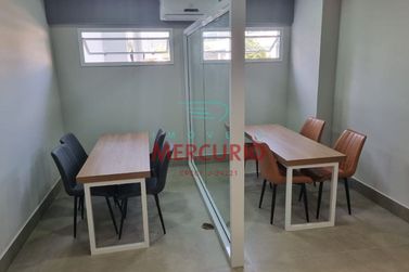 Apartamento &agrave; venda - 35m&sup2; - Vila Nova Cidade Universit&aacute;ria