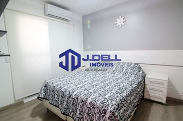Apartamento &agrave; venda - Parque Jardim Europa