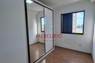 Apartamento para alugar - 48m&sup2; - Jardim Colonial
