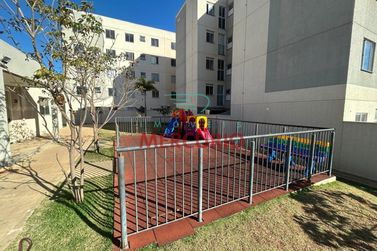 Apartamento &agrave; venda - 72m&sup2; - Parque Viaduto