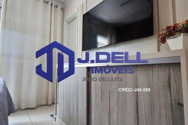 Apartamento &agrave; venda - 115m&sup2; - Jardim Amalia