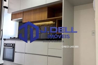 Apartamento &agrave; venda - 81m&sup2; - Centro