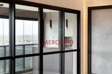 Apartamento &agrave; venda - 134m&sup2; - Vila Avia&ccedil;&atilde;o