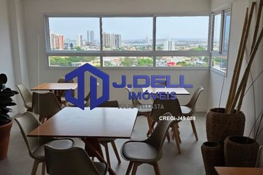 Apartamento &agrave; venda - 69m&sup2; - Vila America