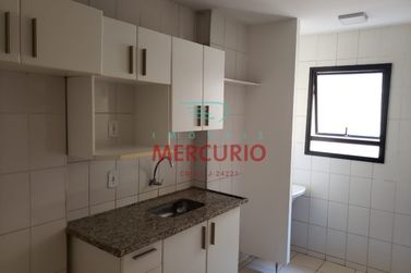 Apartamento &agrave; venda - 59m&sup2; - Jardim Infante Dom Henrique