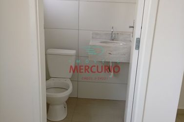 Sala Comercial para alugar - 25m&sup2; - Vila Santa Tereza