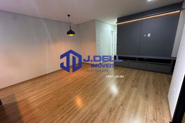Apartamento &agrave; venda - 70m&sup2; - Camelias