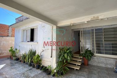 Casa &agrave; venda - 196m&sup2; - Vila Souto