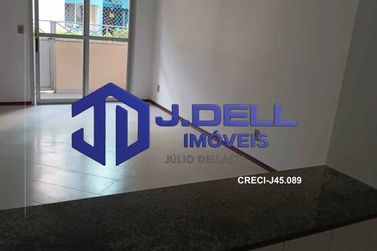 Apartamento &agrave; venda - 60m&sup2; - Cardia