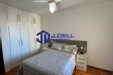 Apartamento &agrave; venda - Centro