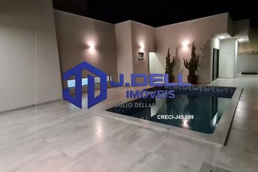 Casa &agrave; venda - 630m&sup2; - Shangri-la