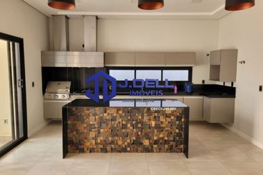 Casa para alugar - 527m&sup2; - Shangri-la