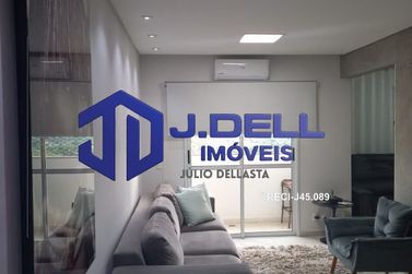 Apartamento &agrave; venda - 8175m&sup2; - Aviacao