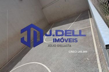 Apartamento para alugar - 60m&sup2; - Vila Santo Antonio