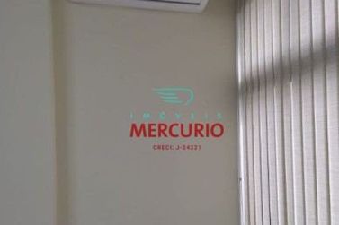 Sala Comercial para alugar - 30m&sup2; - Centro