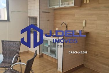 Apartamento para alugar - 68m&sup2; - Aviacao