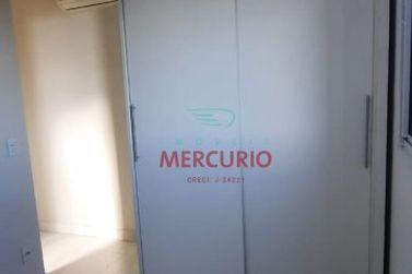 Apartamento para alugar - 58m&sup2; - Jardim Infante Dom Henrique