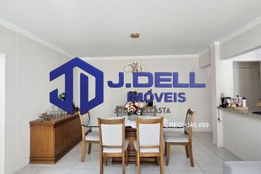 Apartamento &agrave; venda - 115m&sup2; - Jardim Amalia