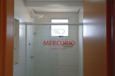 Apartamento para alugar - 32m&sup2; - Vila Santa Tereza