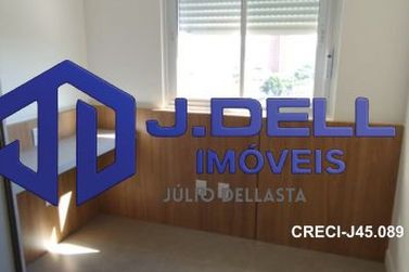 Apartamento para alugar - Vila America