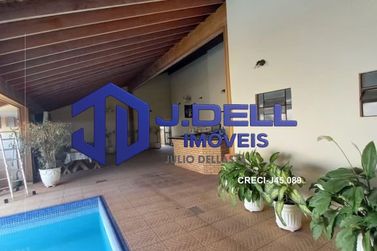 Casa &agrave; venda - 538m&sup2; - Vila Guedes de Azevedo