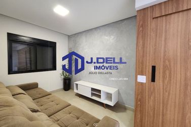 Apartamento &agrave; venda - Aviacao