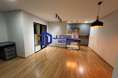 Apartamento &agrave; venda - 70m&sup2; - Camelias