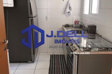 Apartamento para alugar - 70m&sup2; - Infante Dom Henrique