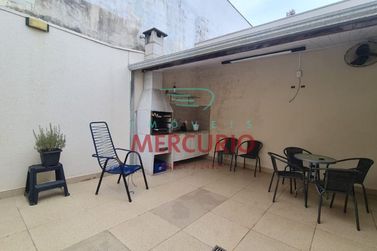 Casa &agrave; venda - 156m&sup2; - Vila Souto