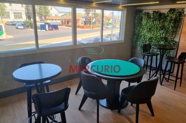 Apartamento &agrave; venda - 35m&sup2; - Vila Nova Cidade Universit&aacute;ria