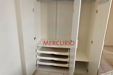 Apartamento &agrave; venda - 55m&sup2; - Jardim Infante Dom Henrique