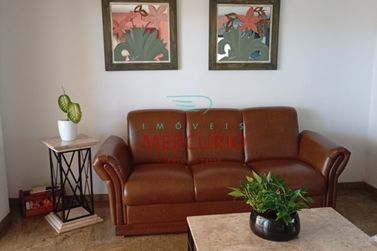 Apartamento &agrave; venda - 106m&sup2; - Jardim Panorama