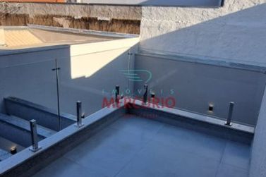 Casa &agrave; venda - 160m&sup2; - Jardim Terra Branca