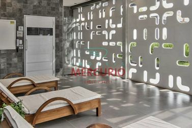 Apartamento para alugar - Vila Avia&ccedil;&atilde;o