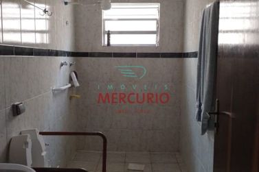 Casa &agrave; venda - 200m&sup2; - Jardim Colonial