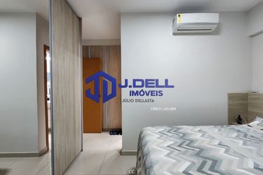 Apartamento &agrave; venda - 86m&sup2; - Aviacao
