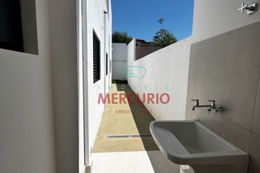 Casa &agrave; venda - 88m&sup2; - Jardim Jandira