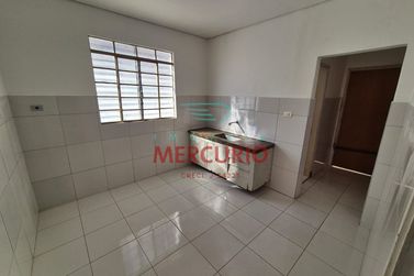 Casa para alugar - Jardim Brasil