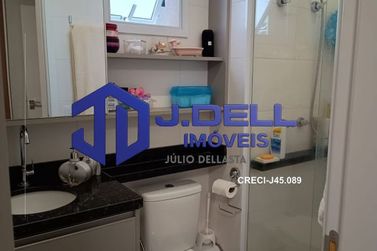 Apartamento &agrave; venda - Vila Santo Antonio