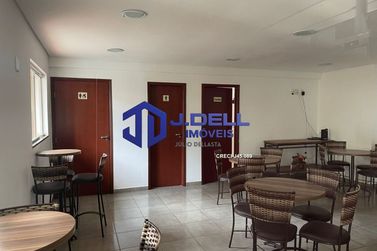 Apartamento &agrave; venda - Infante Dom Henrique
