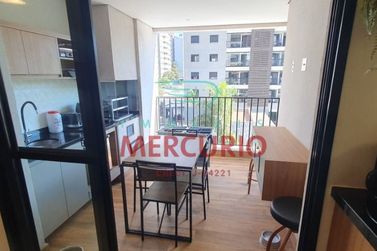 Apartamento &agrave; venda - 84m&sup2; - Vila Avia&ccedil;&atilde;o