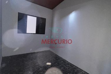 Casa &agrave; venda - 89m&sup2; - Vila Industrial