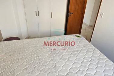 Apartamento &agrave; venda - 55m&sup2; - Jardim Infante Dom Henrique