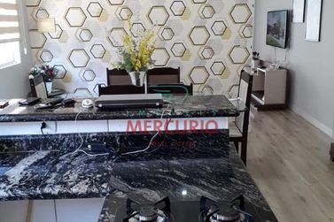 Casa &agrave; venda - 140m&sup2; - Jardim Silvestri