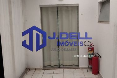 Sala Comercial para alugar - Vila Guedes de Azevedo